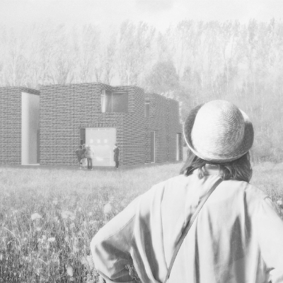 Kulturraum Hombroich