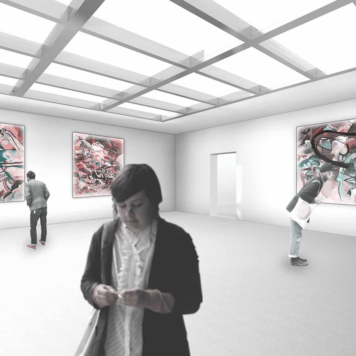 Kunsthalle Karlsruhe